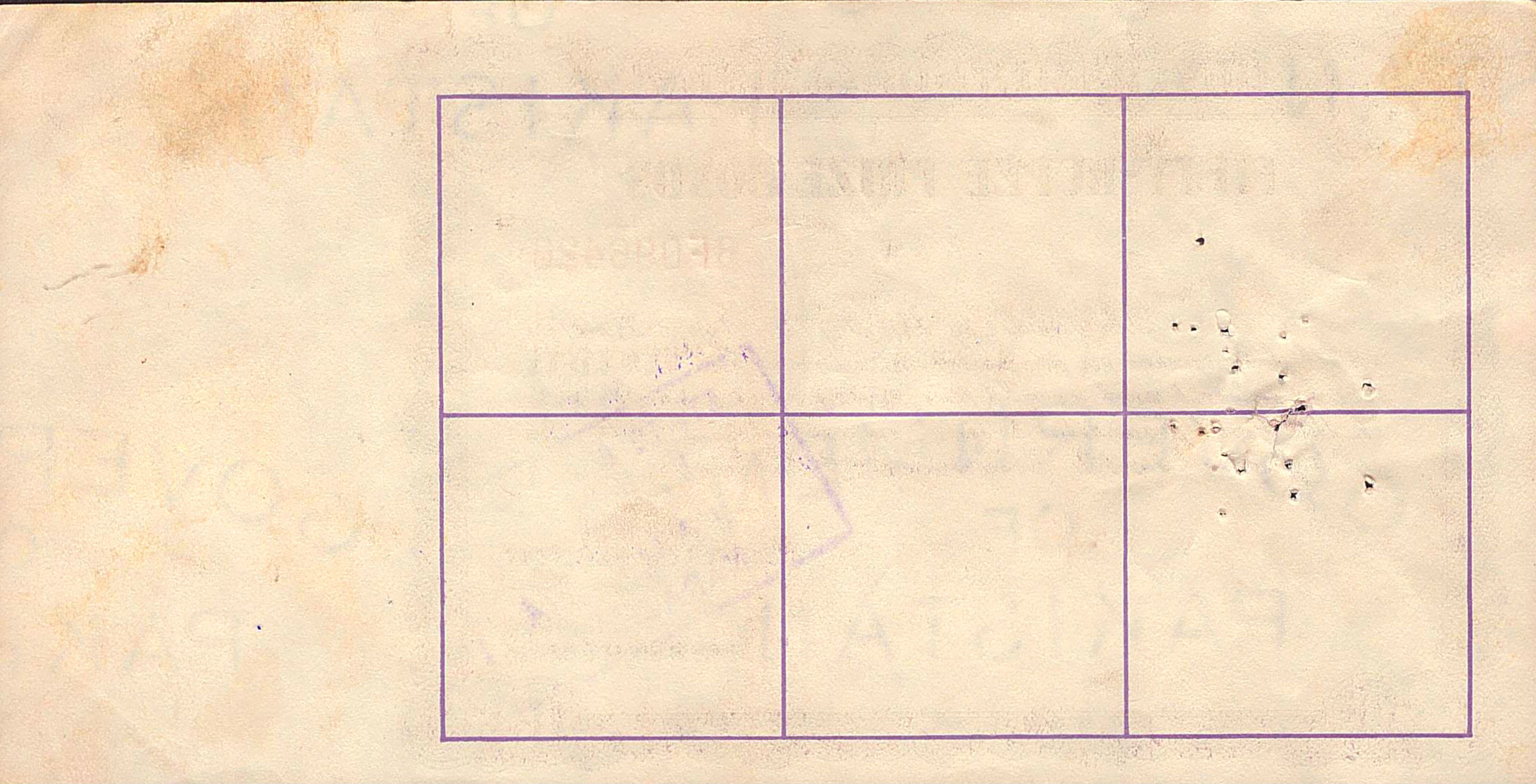 Pakistan 50 1987 XF P-Bond/2